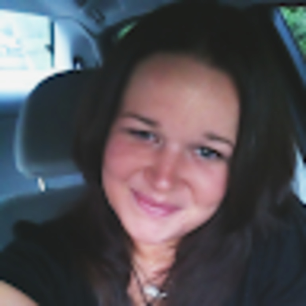 Meet your Posher, Kate